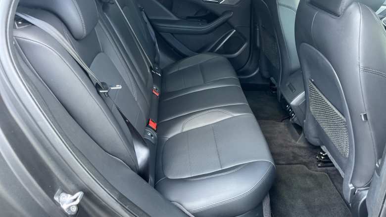 Jaguar I-Pace 294kW EV400 S 90kWh 5dr Auto Electric Estate